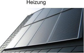 Heizung